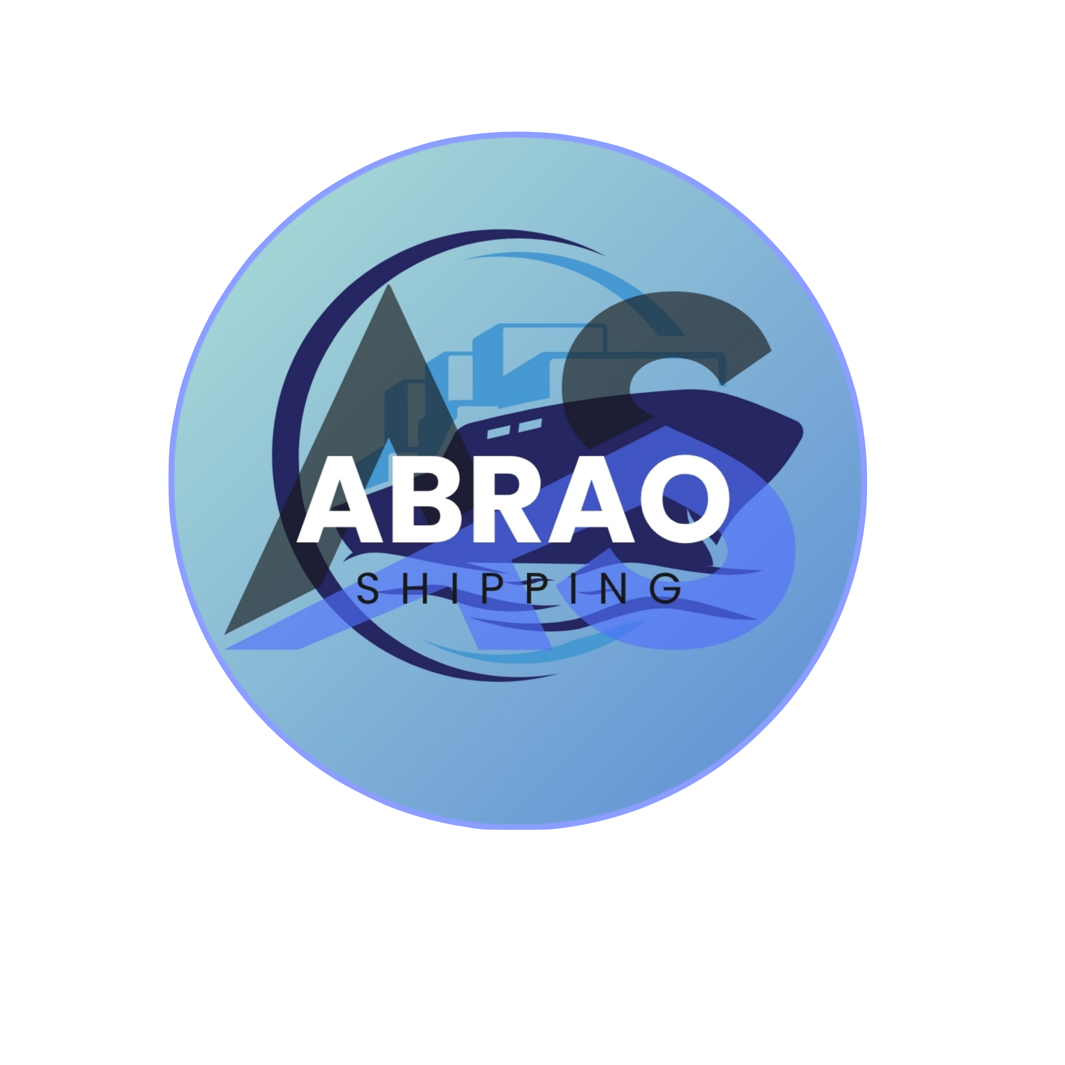 ABRAO Shipping Logo