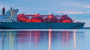 Tanker
